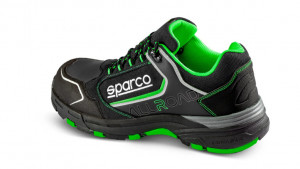 Allroad S3 SRC (ESD HRO) - verde
