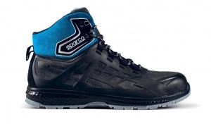 Arctic S3 ESD SRC