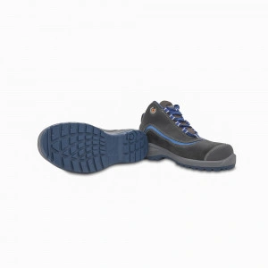 Bocanci de lucru S3 din piele