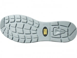 Bocanci de lucru si protectie CADOR S3 ESD - negru