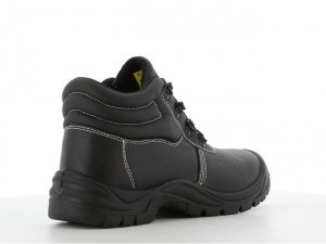 Ghete de lucru si protectie SAFETY BOY S1P