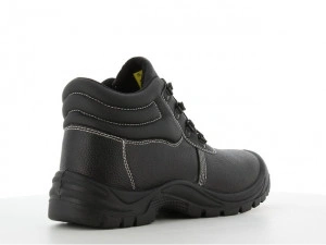 Ghete de lucru si protectie SAFETY BOY S1P