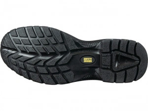 Ghete de lucru si protectie SAFETY STAR S3