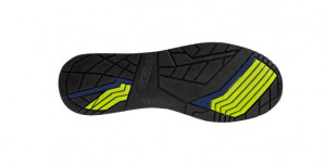 Gymkhana S1P SRC (HRO) - navy