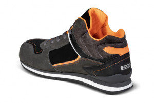 Gymkhana-H S3 ESD SRC (HRO) - gri