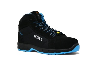 Horizon-H S3 SRC (ESD)