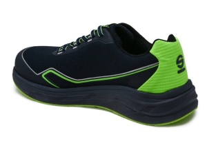 Impulse S1PS ESD SRC (HRO) - verde