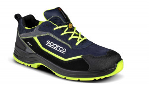 Indy S3 SRC (ESD) - navy