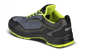 Indy S1P SRC (ESD) - gri