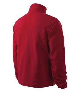 Jacheta fleece pentru barbati