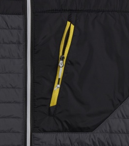 Jacheta light Diadora
