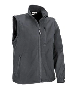 Jacheta softshell HALIFAX 2-in-1, cu maneci detasabile