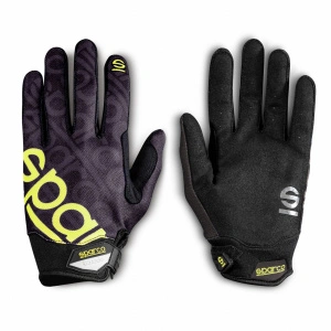 Manusi mecanic Meca III Sparco