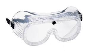 Ochelari de protectie cu ventilatie directa