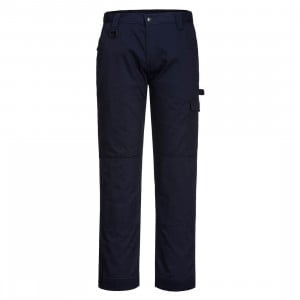Pantaloni de lucru extra rezistenti Super Work, navy