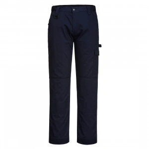 Pantaloni de lucru extra rezistenti SUPER WORK, navy