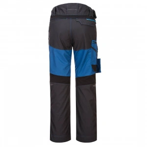 Pantaloni de lucru SERVICE royal, genunchiere incluse