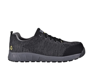 Pantofi de lucru ECONILA S1 ESD, usori, bombeu compozit