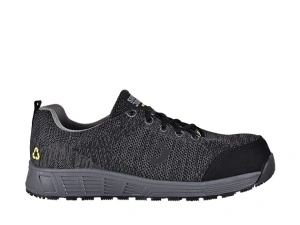 Pantofi de lucru ECONILA S1 ESD, usori, bombeu compozit