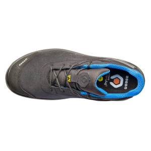 Pantofi de lucru si protectie ROBOX S3 ESD, rezistenti la frig pana la -17°C
