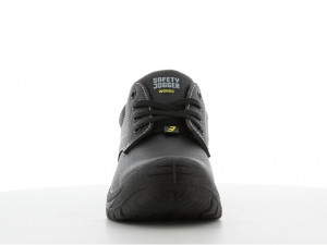 Pantofi de lucru si protectie SAFETY STAR S3