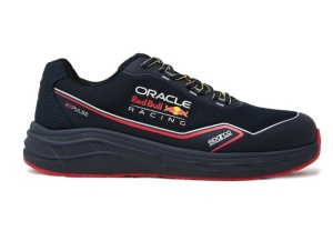Impulse S1PS ESD SRC (HRO) - RED BULL