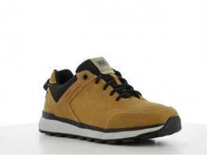 Pantofi sport impermeabili STEADY din piele naturala, usori