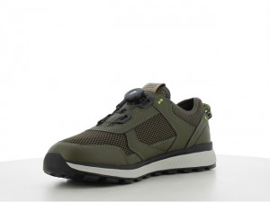 Pantofi sport treakking COLORADO, inchidere cu sistem boa