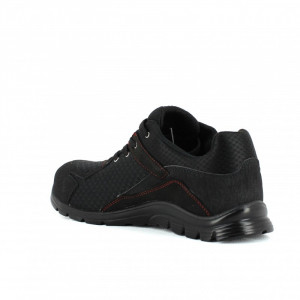 Nitro S1P SRC (ESD) - negru