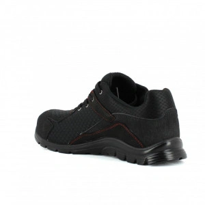 Nitro S1P SRC (ESD) - negru