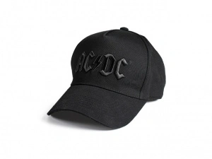 Sapca AC⚡DC