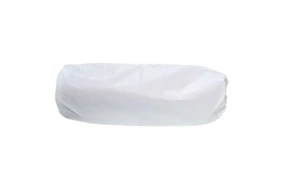 Set 10 manecute din polipropilena cu elastic la capete