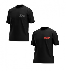 Tricou AC⚡DC