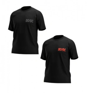 Tricou AC⚡DC