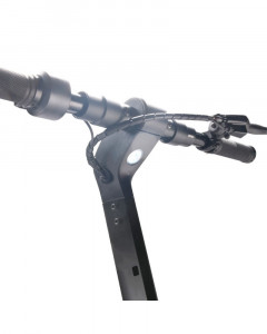 Trotineta electrica SPARCO, conexiune bluetooth, viteza 25 km/h, autonomie 25 km, roti 8.5