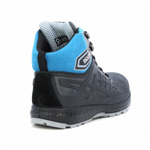 Arctic S3 SRC