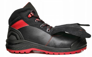 Bocanci S3 HRO CI HI SRC