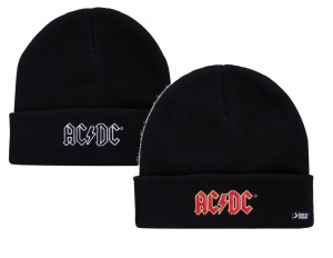 Caciula AC⚡DC