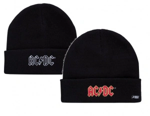Caciula AC⚡DC