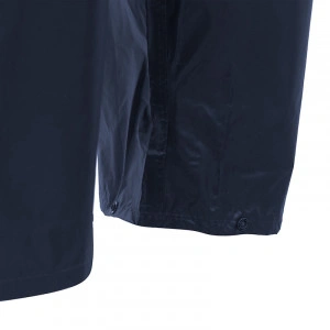 Costum de ploaie din poliester/PVC