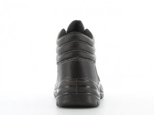 Ghete de lucru si protectie SAFETY STAR S3