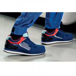 Gymkhana S1P ESD SRC (HRO) - MARTINI