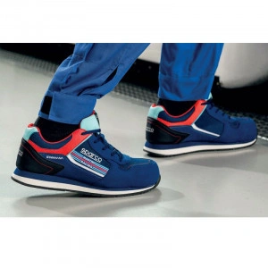 Gymkhana S1P ESD SRC (HRO) - MARTINI