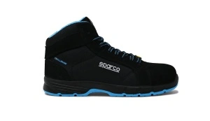Horizon-H FARGO S3 SRC (ESD)