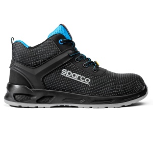 Horizon Tek-H RIALTO S3 SRC (ESD)