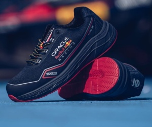 Impulse S1PS ESD SRC (HRO) - RED BULL