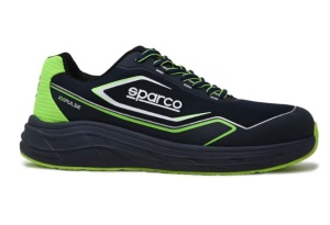 Impulse WILLEN S1PS ESD SRC (HRO) - verde