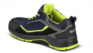 Indy S3 SRC (ESD) - navy