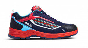 Indy SANREMO S3 SRC (ESD) - MARTINI RACING