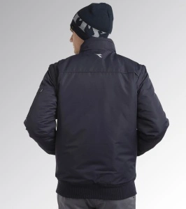 Jacheta Bomber D-SWAT